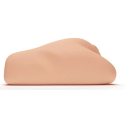 Shake Orgasmic Toys Masturbateur Tiny Case Shake Vulve Étroite